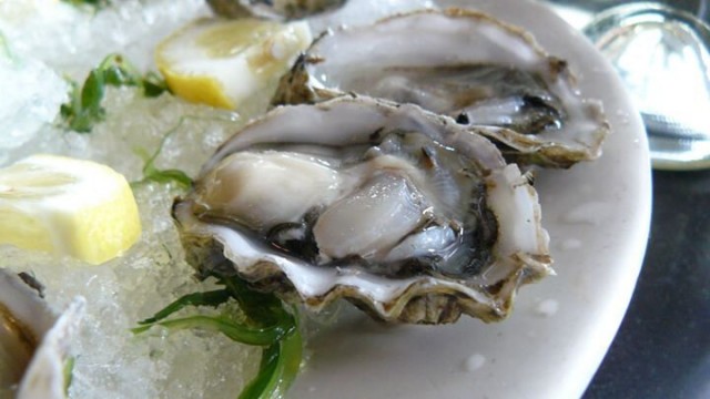 Drunken Clams