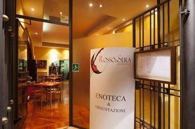 Rosso di Sera Enoteca