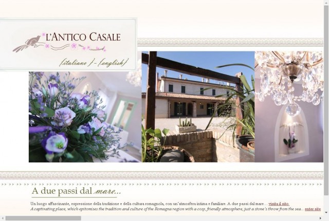 Antico Casale