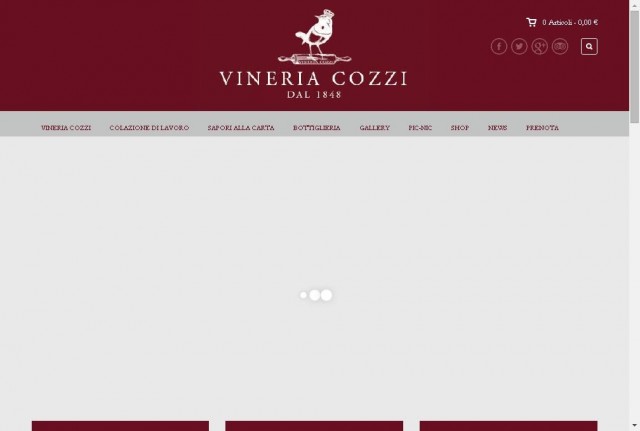 Vineria Cozzi