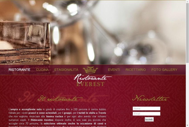 Ristorante Everest