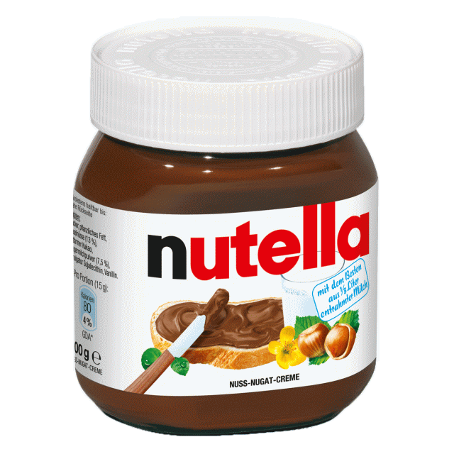 Nutella