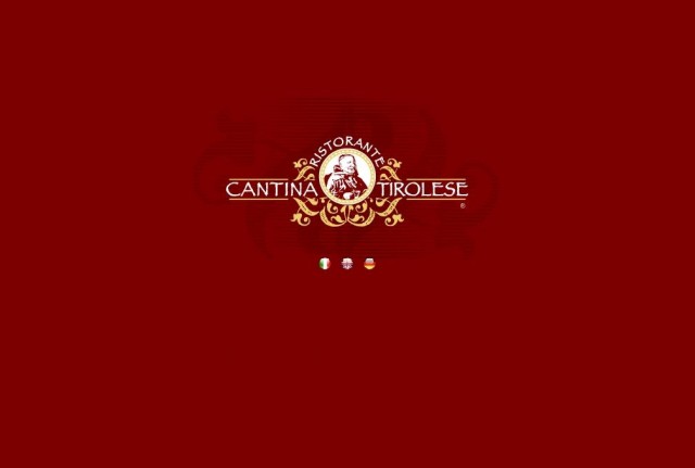 CANTINA TIROLESE