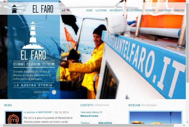El Faro
