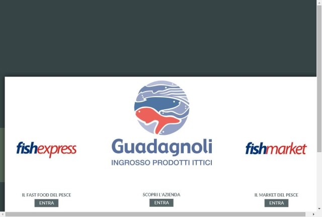 Guadagnoli Fish Express