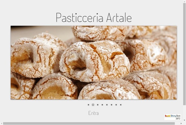 Pasticceria Artale