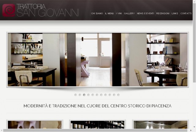 Trattoria San Giovanni