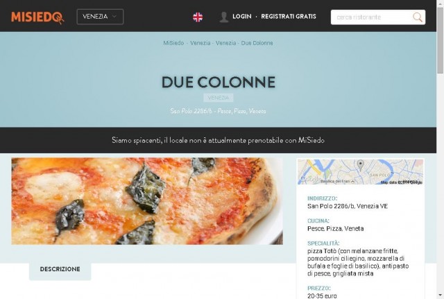 La Colonna