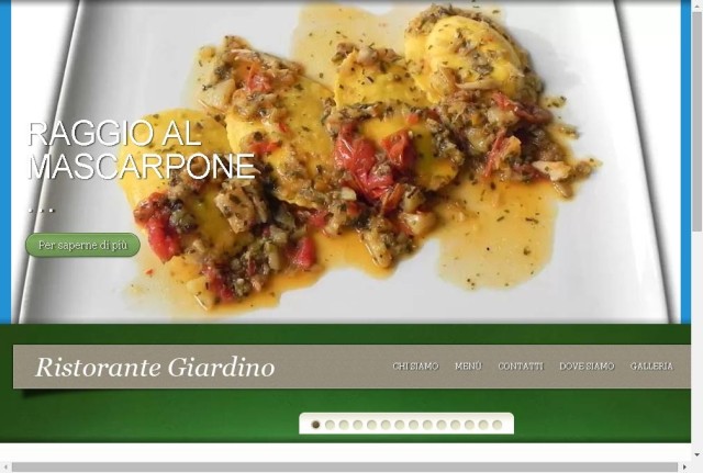 Ristorante Giardino