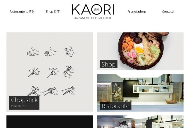 Kaori Japanese Restaurant