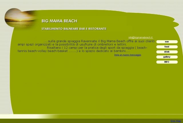 Big Mama Beach