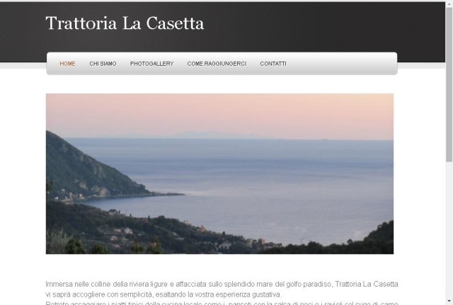 La Casetta