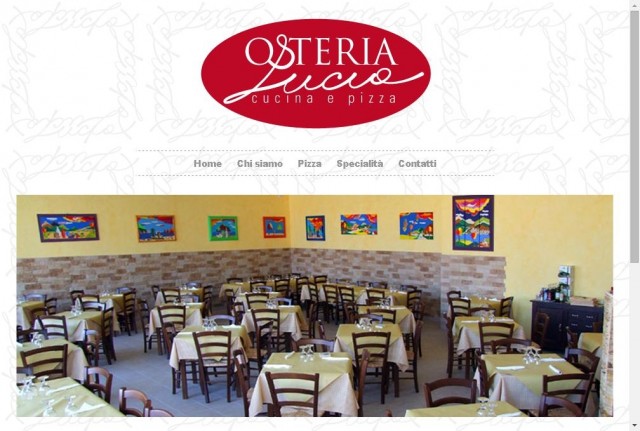 Osteria Lucia