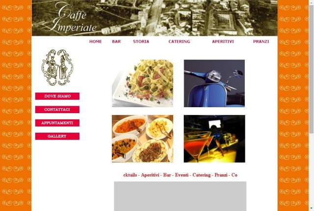 Caffe Imperiale