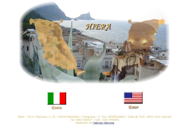 Hiera