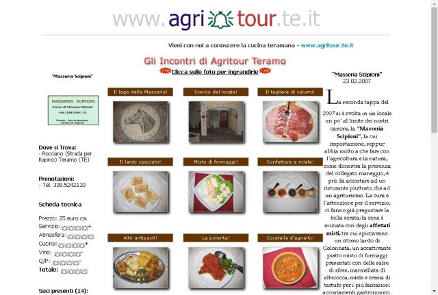 Masseria Scipioni