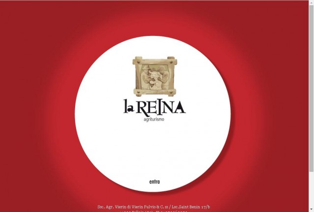 Agriturismo La Reina