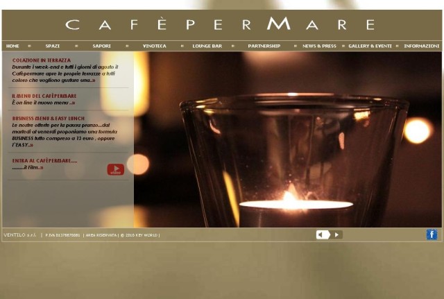 Cafepermare
