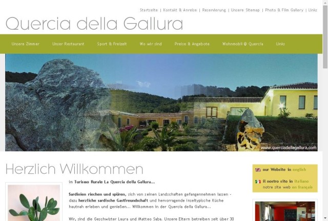 La Quercia della Gallura