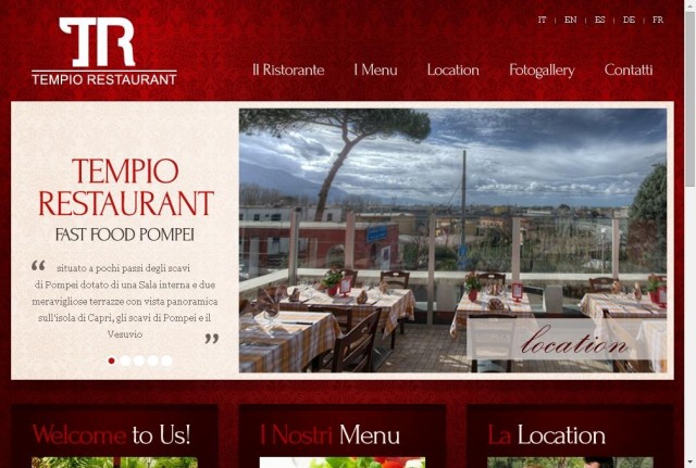 Tempio Ristorante