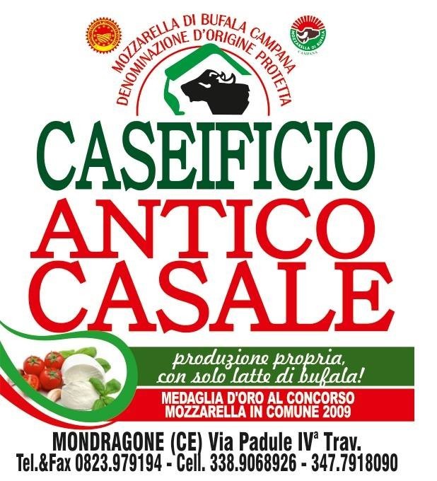 Caseificio Antico Casale