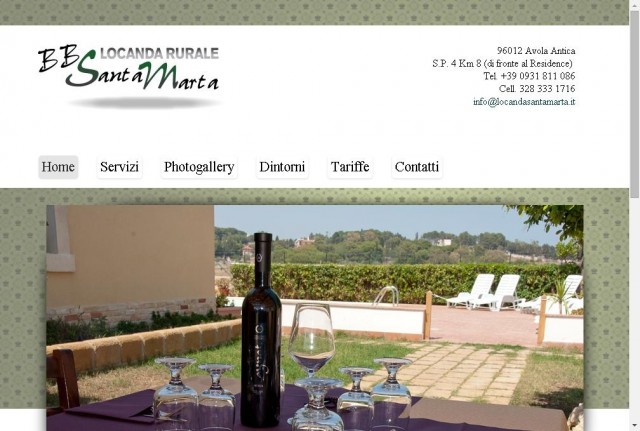 Locanda Santa Marta Mallia