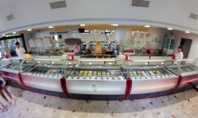 Il Gelato di Claudio Torcè