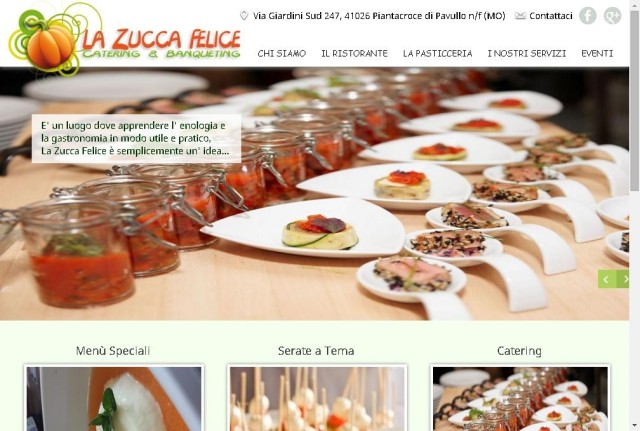 La Zucca Felice