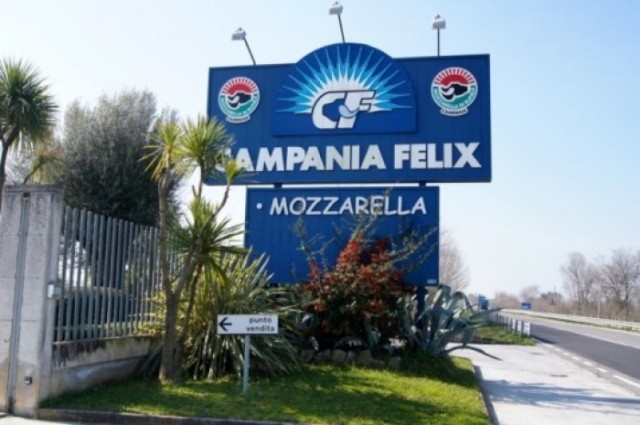 Caseificio Campania Felix