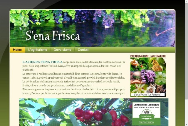 S'ena Frisca