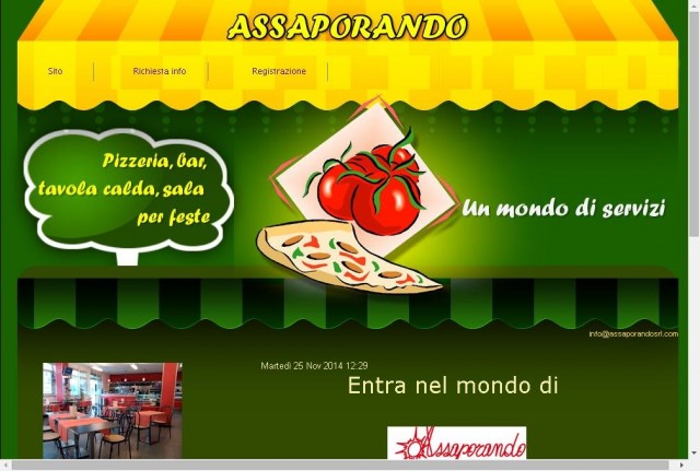 Assaporando