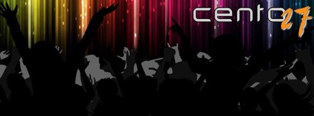 Cento27 bar