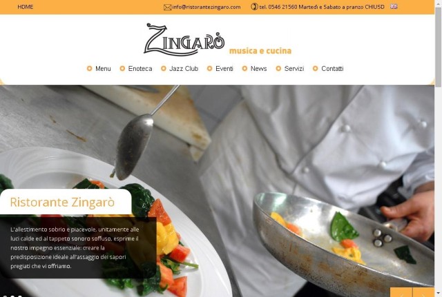 Ristorante Zingaro