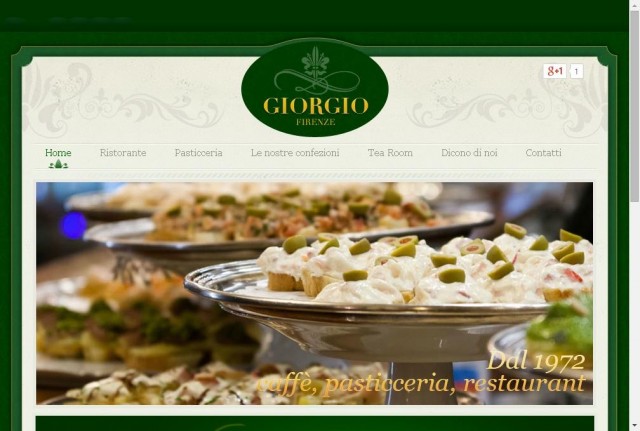 Pasticceria Giorgio