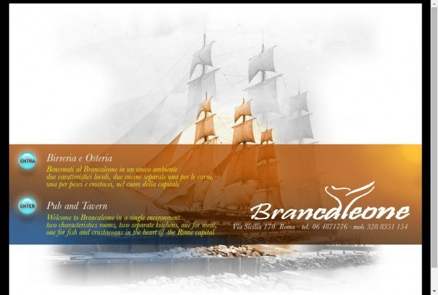 Brancaleone