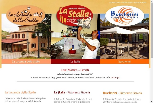 La Stalla