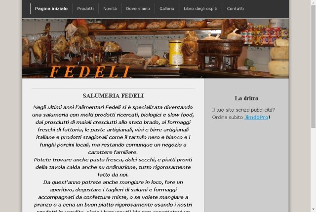 Fedeli