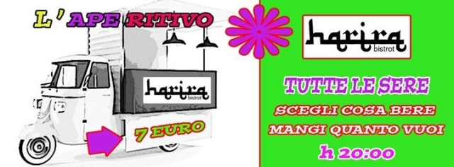 Harira Bistrot