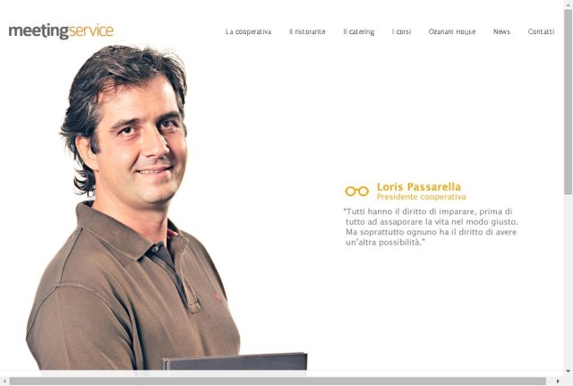 Le Fonderie Ozanam