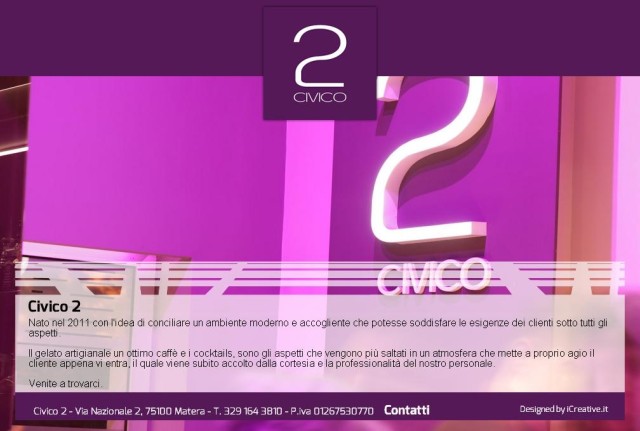 Civico 25