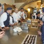 Campus Etoile Academy, studenti in aula
