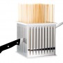 Cubo taglia-arrosticini