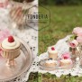 Fonderia, picnic dolce