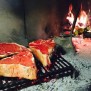 Trattoria del Forno, bistecca alla fiorentina